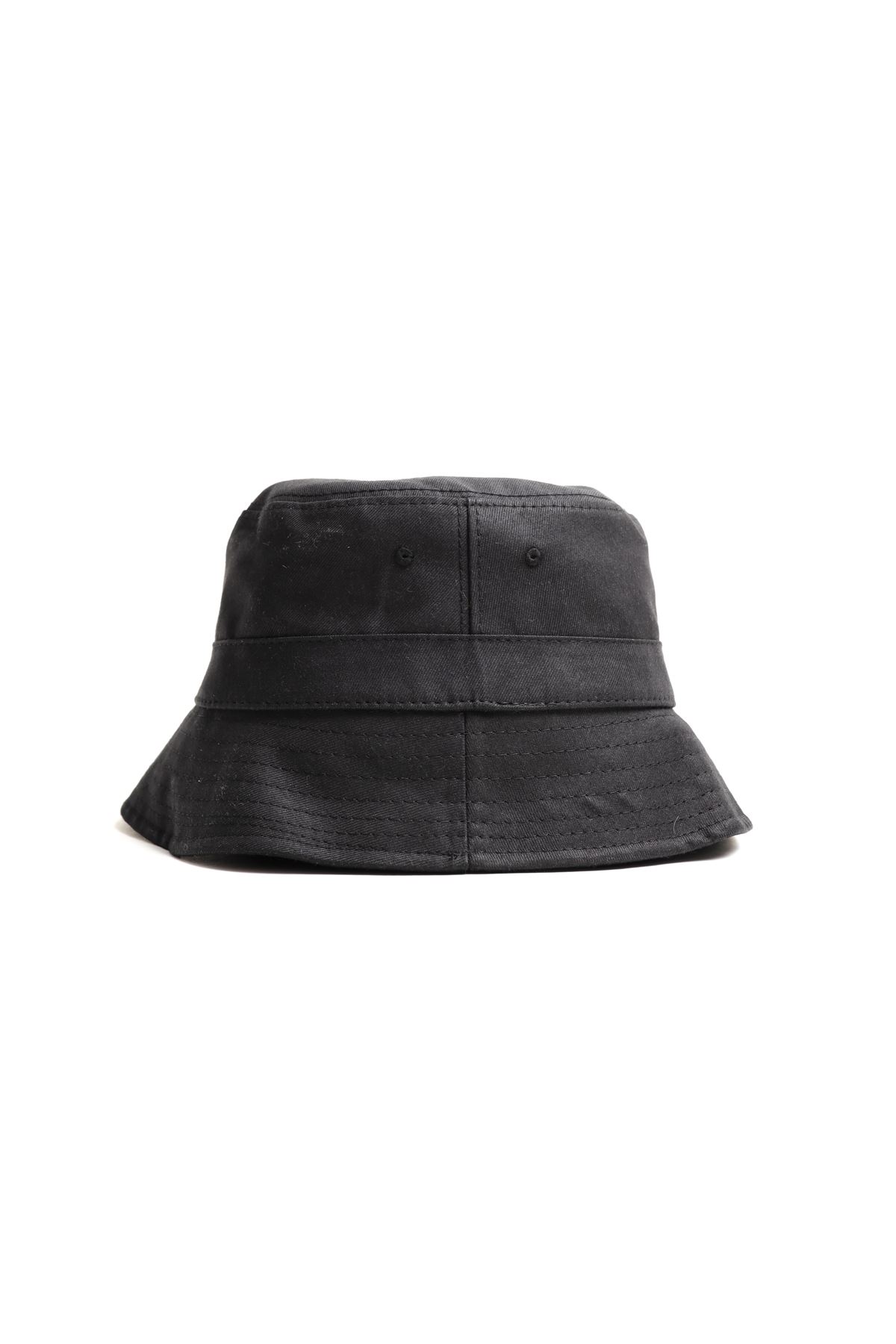 Siyah Safari Şapka