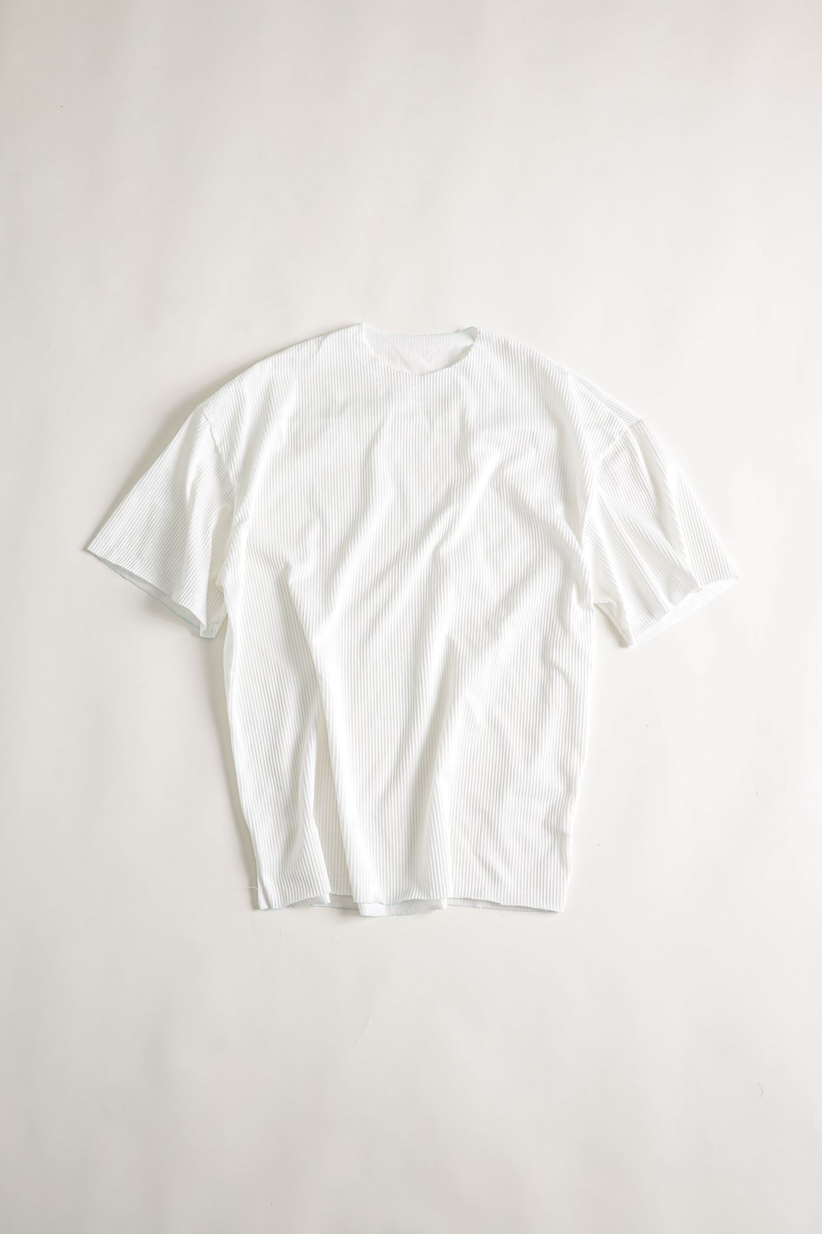 Beyaz Ottoman T-Shirt