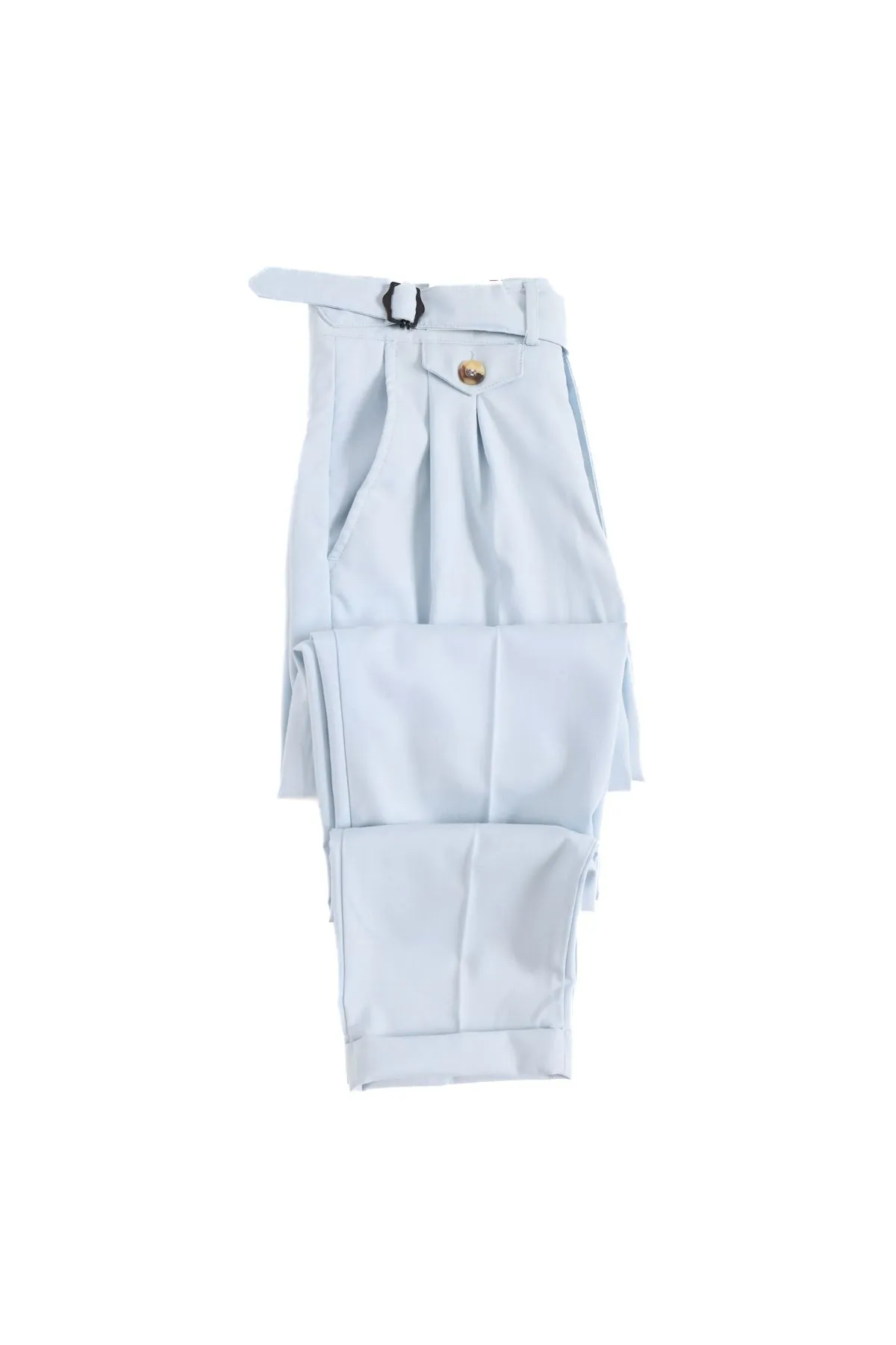 Prime Floransa Regular Fit Mavi Erkek Pantolon