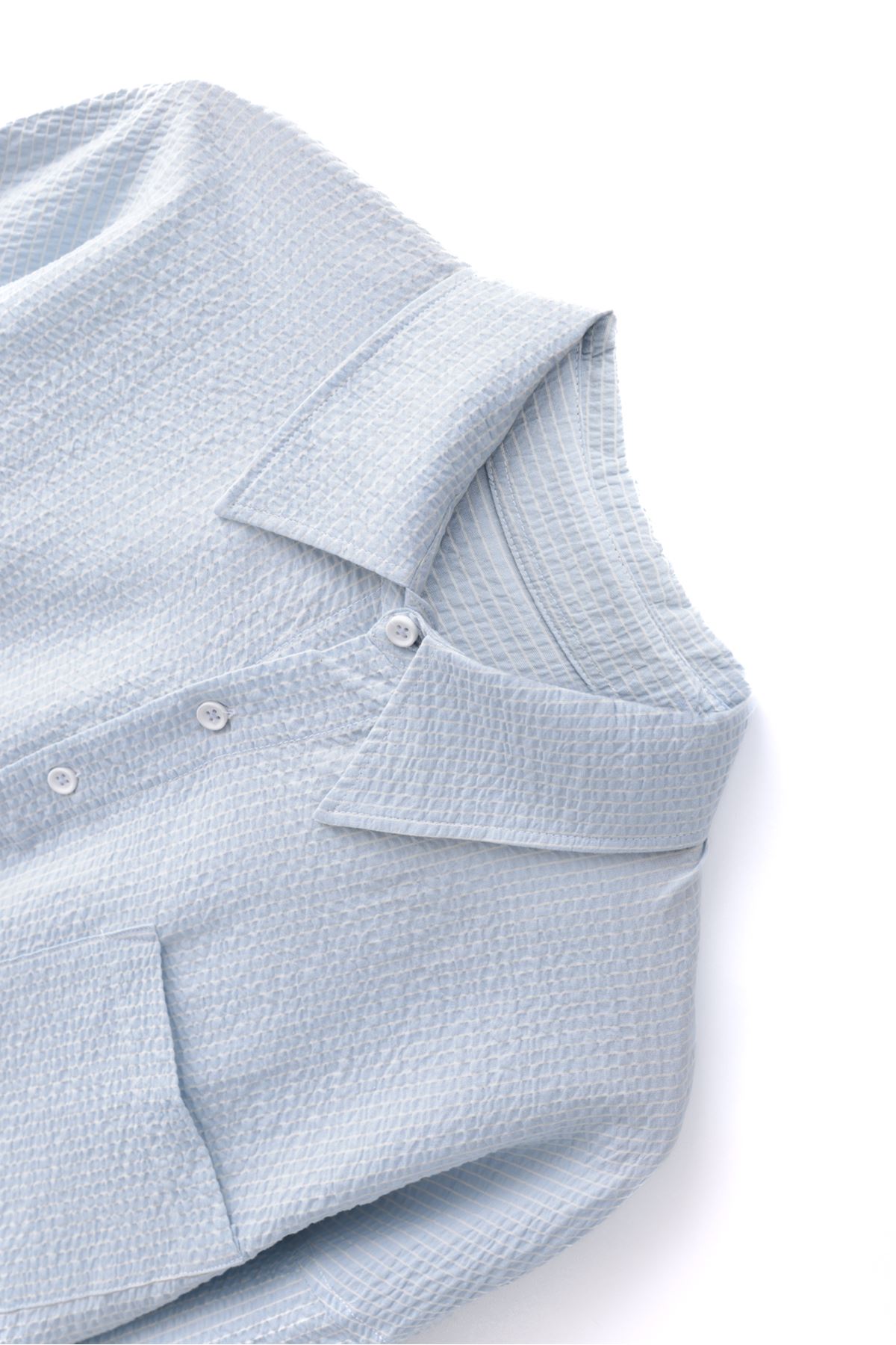 Cape Town Mavi Gömlek