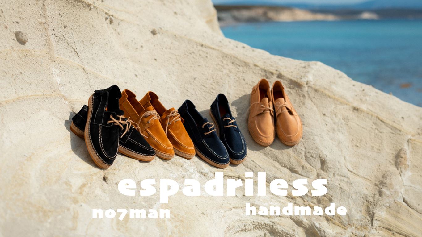 Espadril