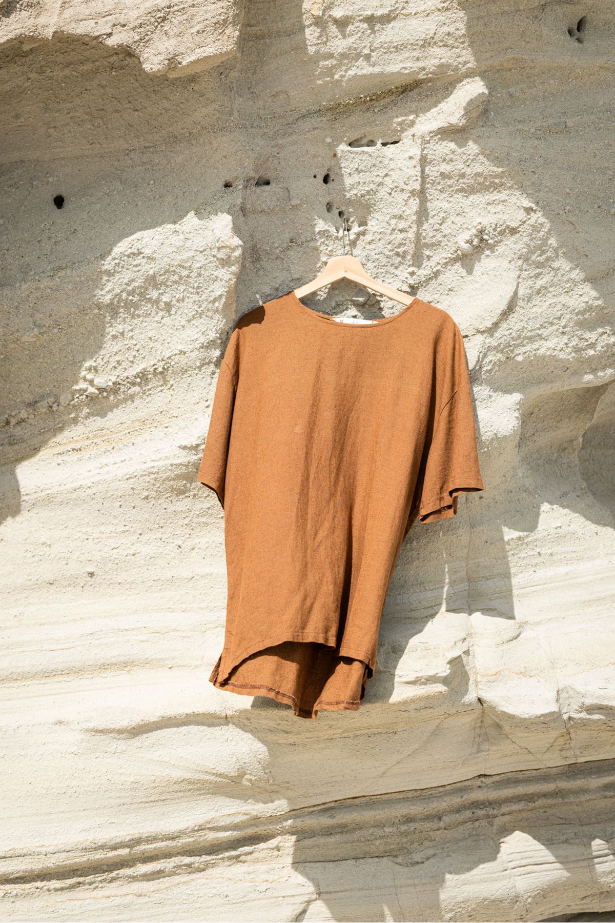 Rio Taba Oversize Tshirt  