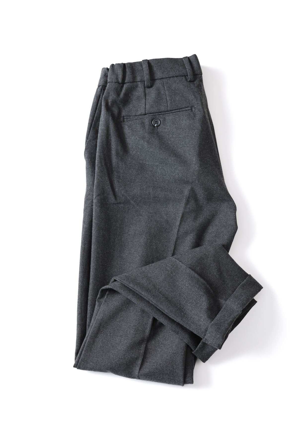 Alvion Gri Erkek Pantolon