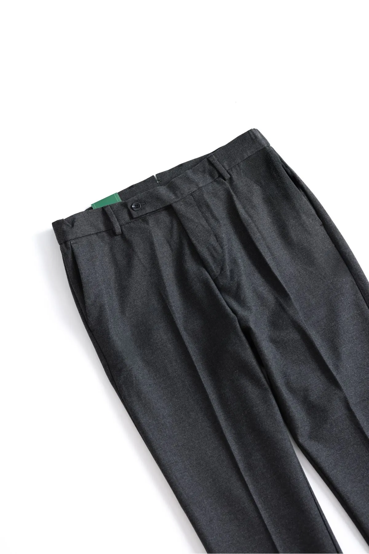 Alvion Gri Erkek Pantolon