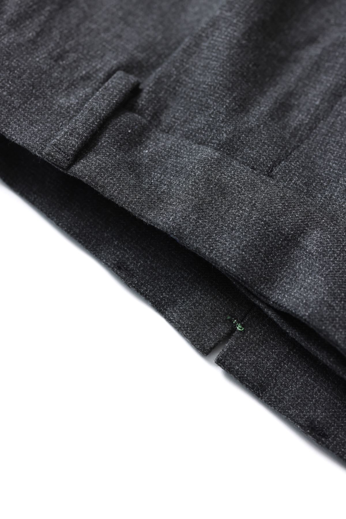 Alvion Gri Erkek Pantolon