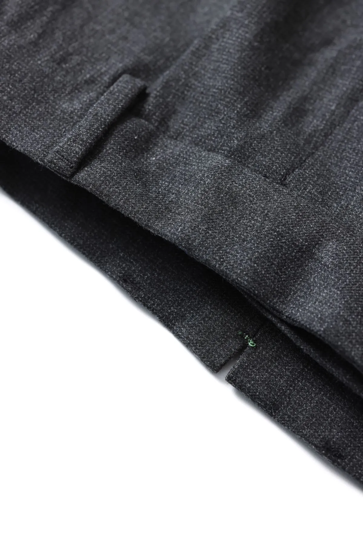 Alvion Gri Erkek Pantolon