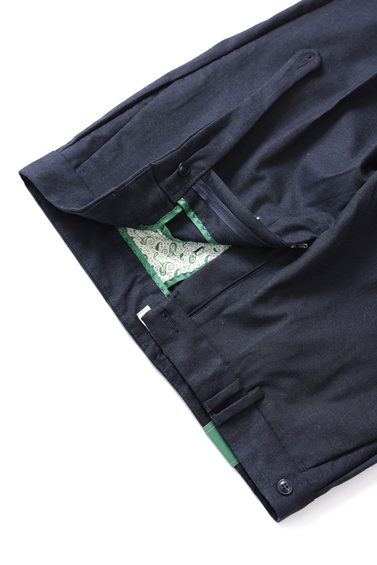 Cordel Lacivert Erkek Pantolon