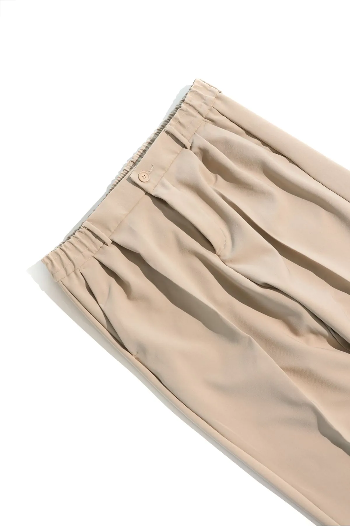 Lowen Bej Erkek Pantolon