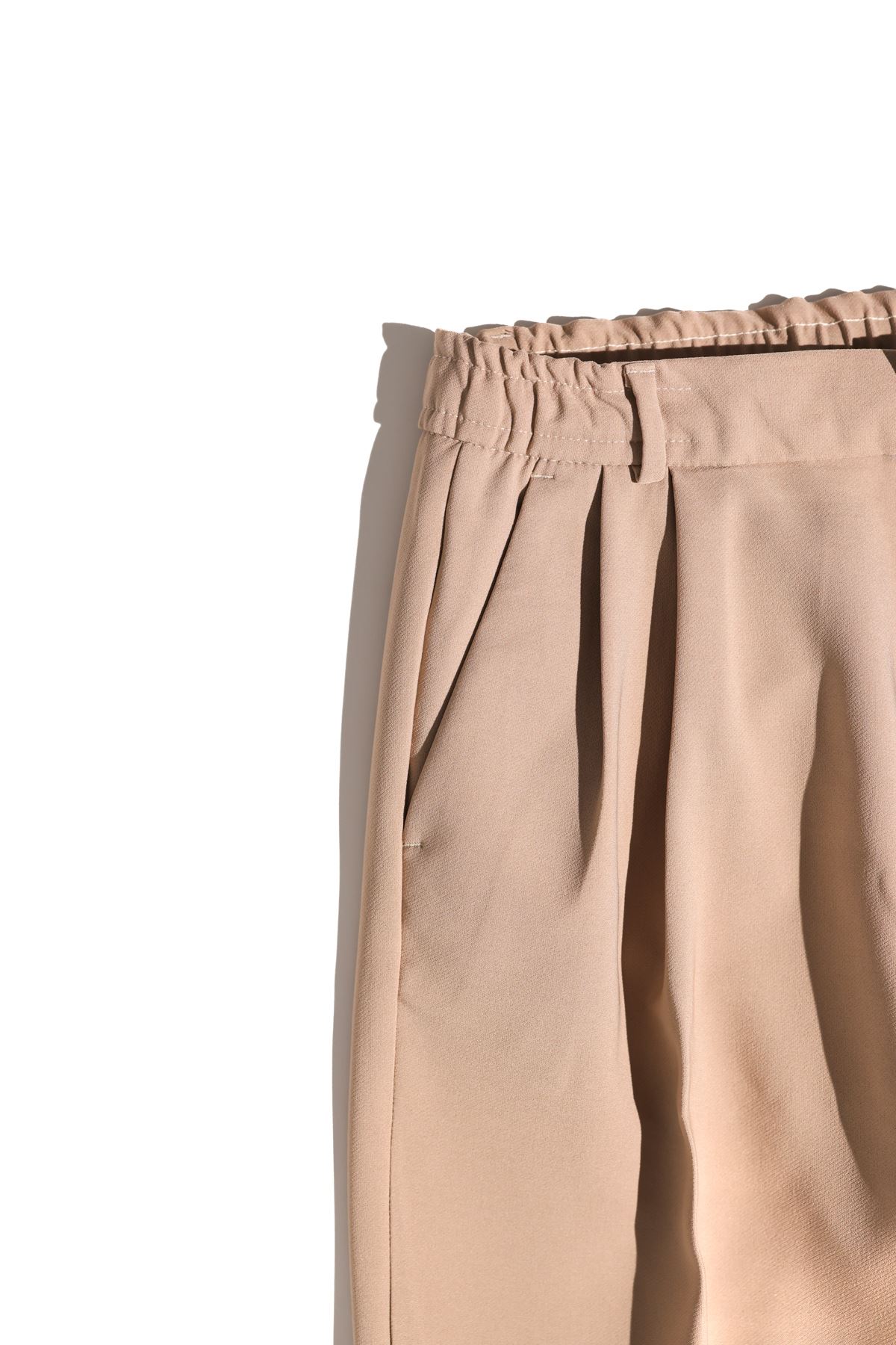 Horizon Açık Bej Kombin