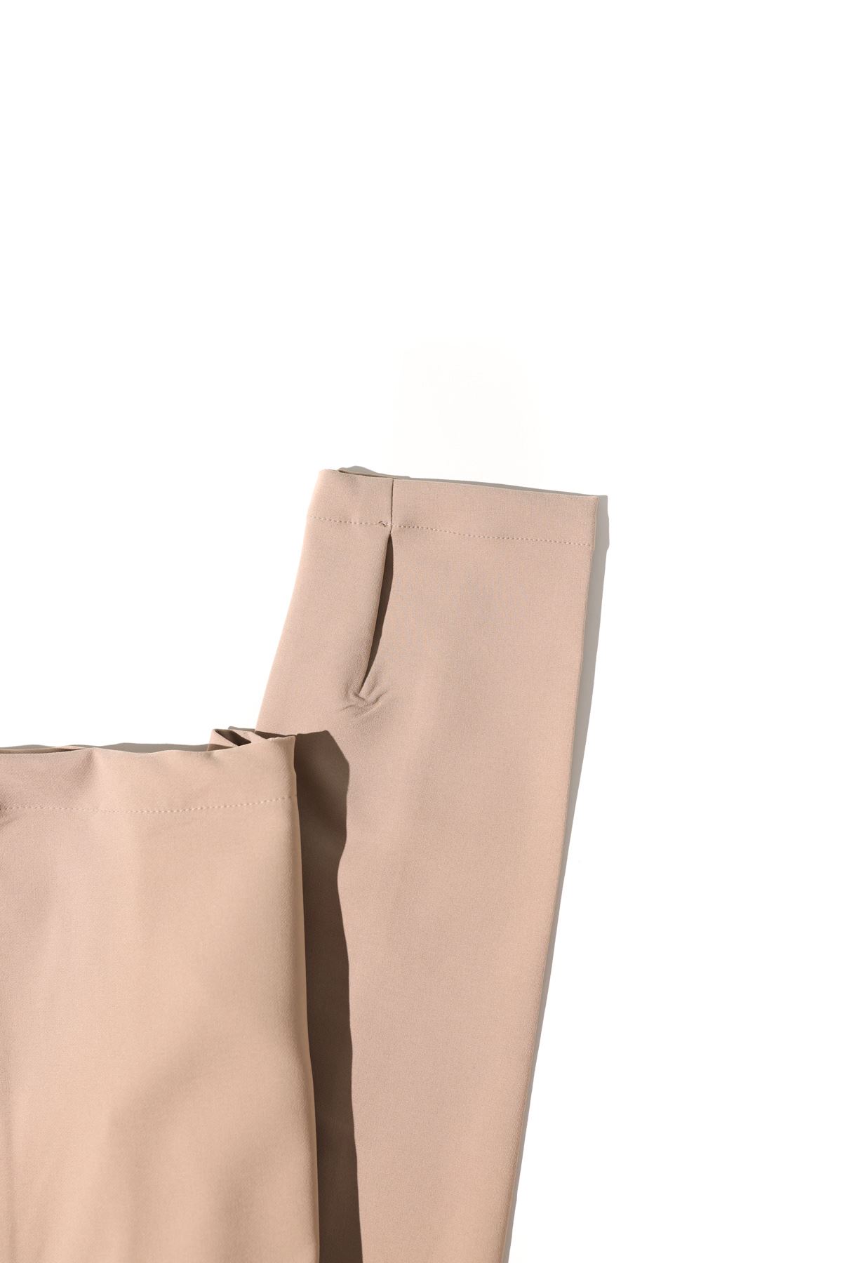 Horizon Açık Bej Kombin