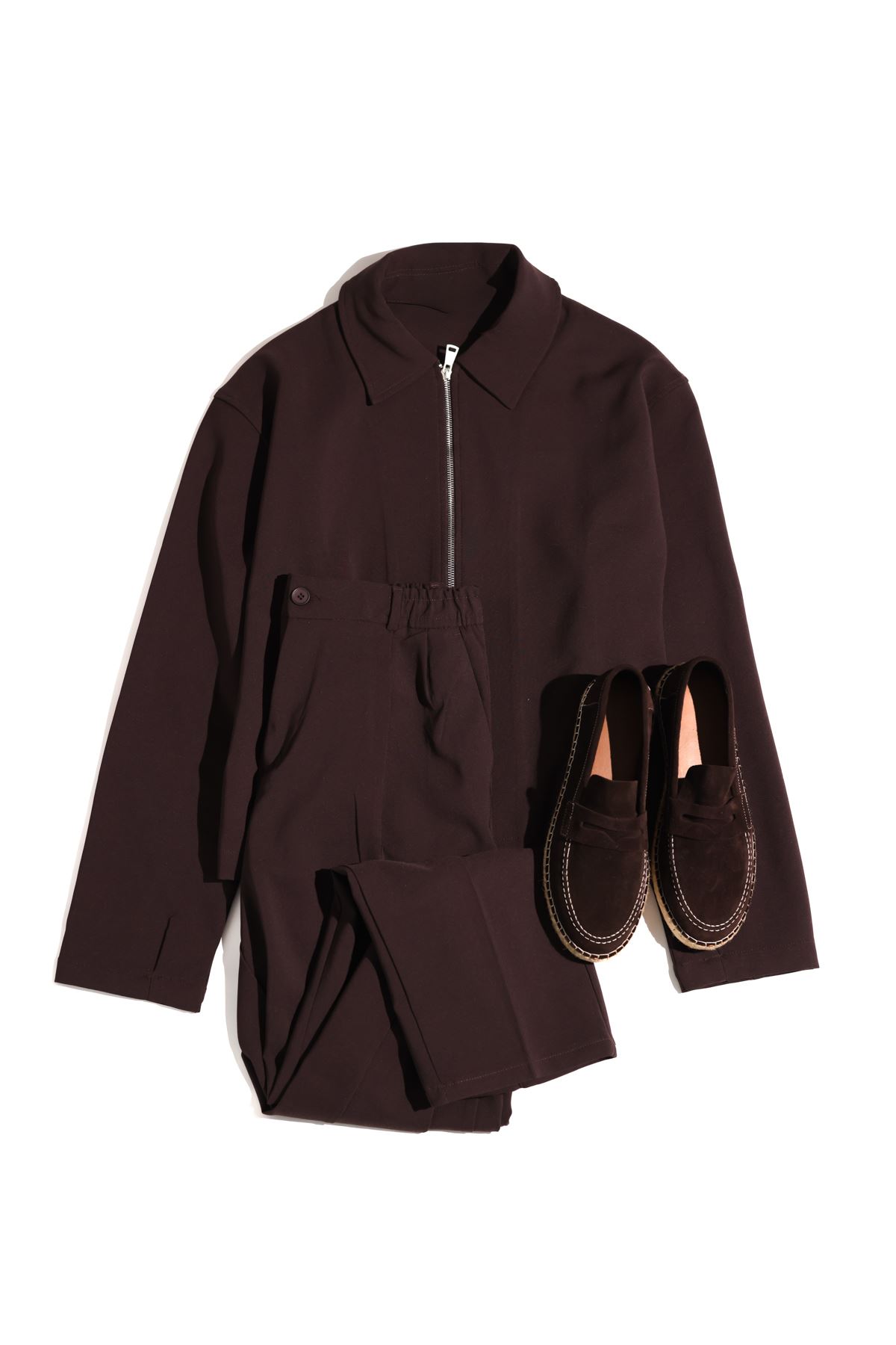 Horizon Kahve Kombin