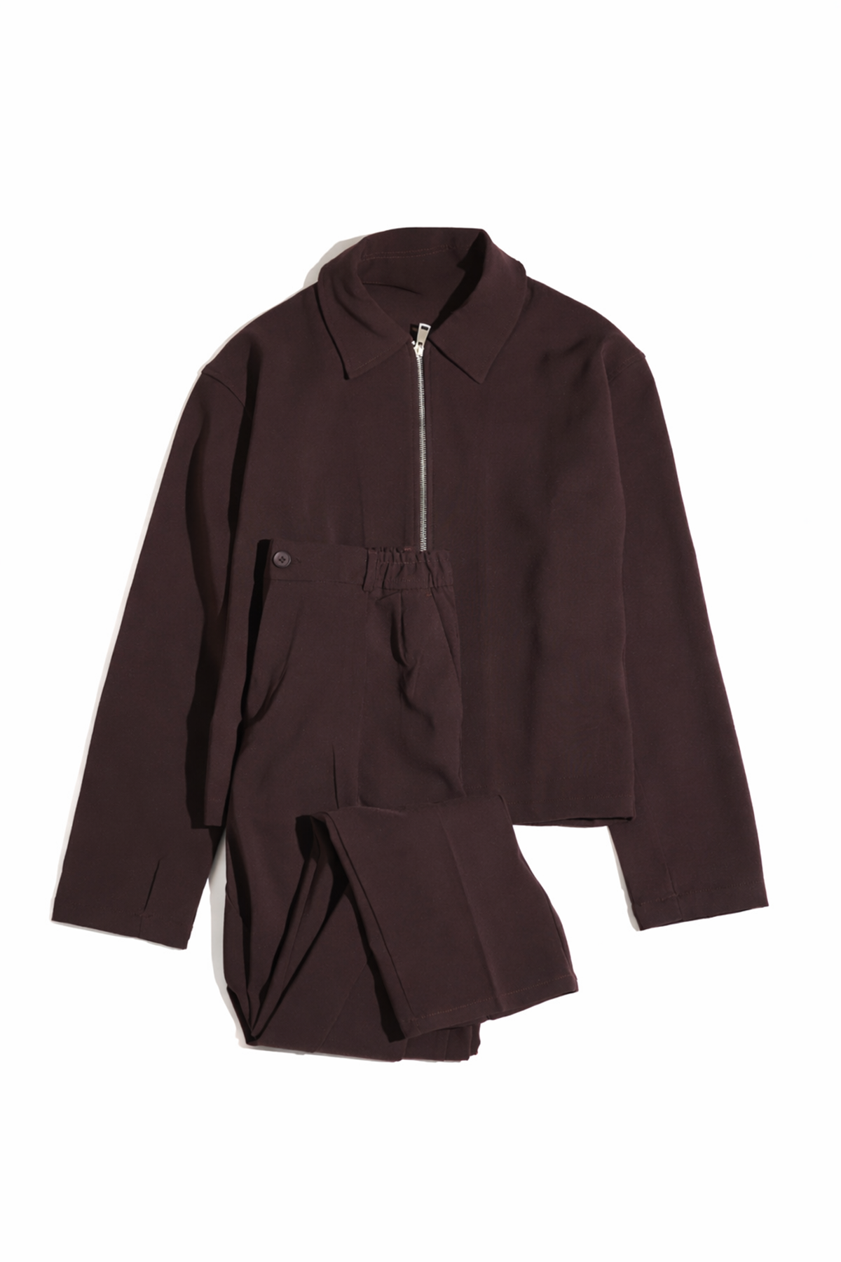 Horizon Kahve Kombin