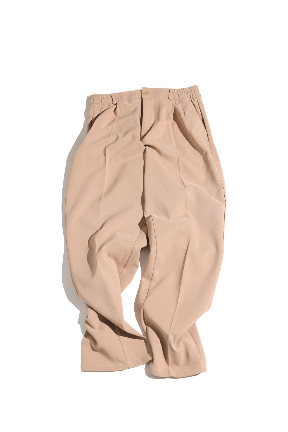 Lowen Açık Bej Pantolon