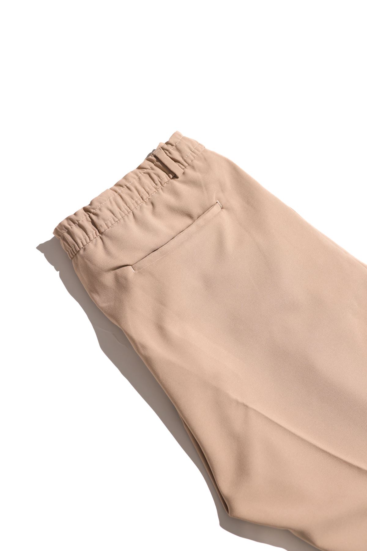 Lowen Açık Bej Pantolon