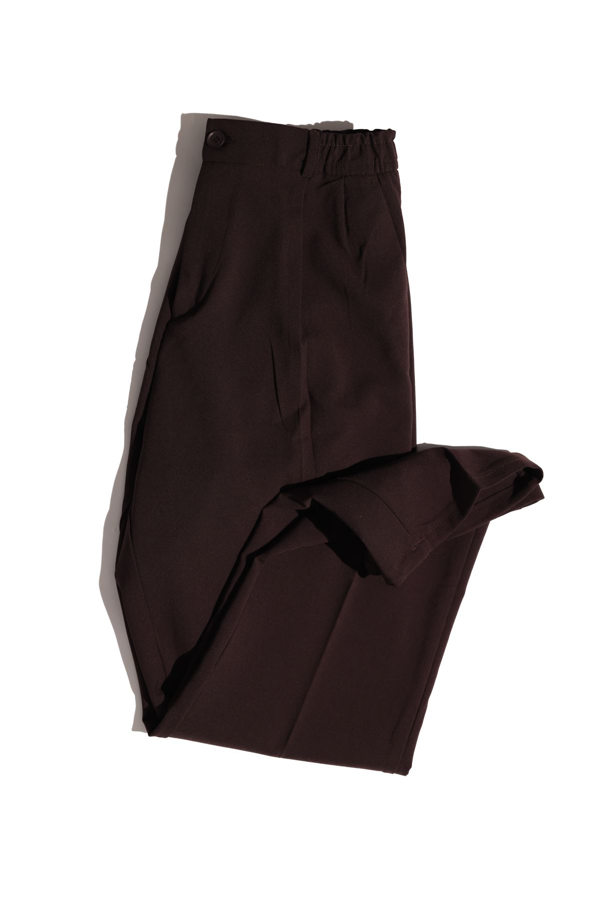 Lowen Kahve Pantolon