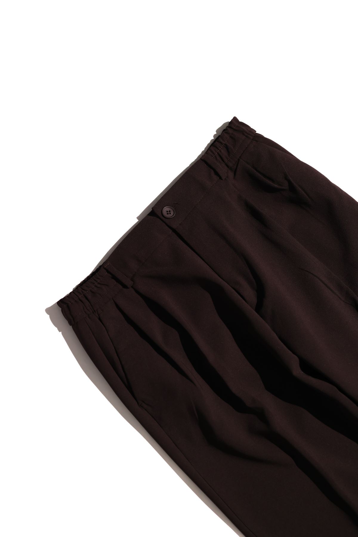 Lowen Kahve Pantolon