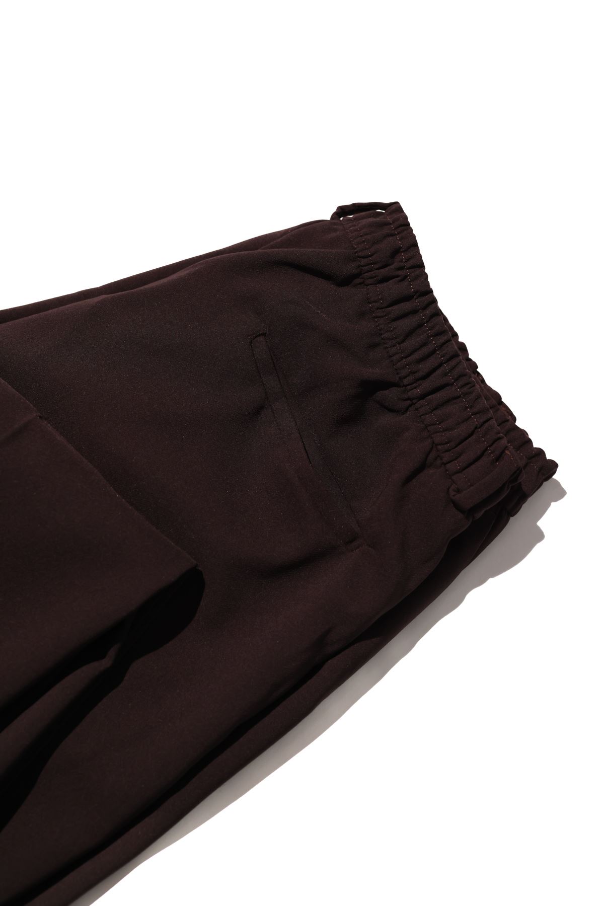 Lowen Kahve Pantolon