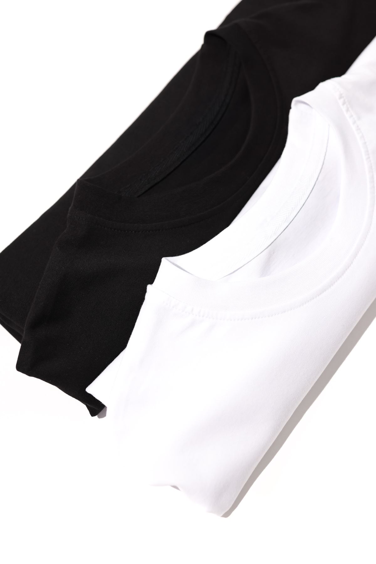 Noir 2li Erkek Tshirt Seti