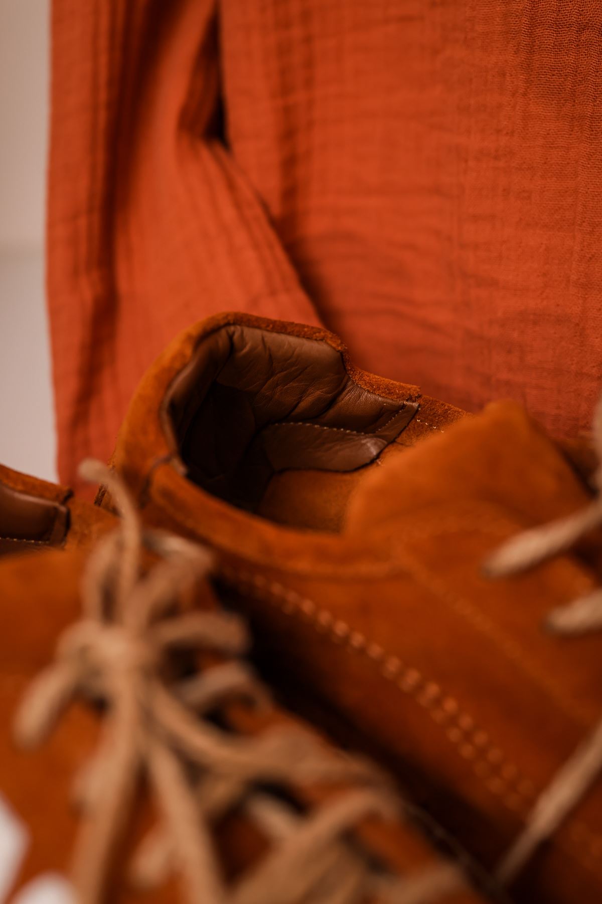 Zakintos Tarçın Espadril