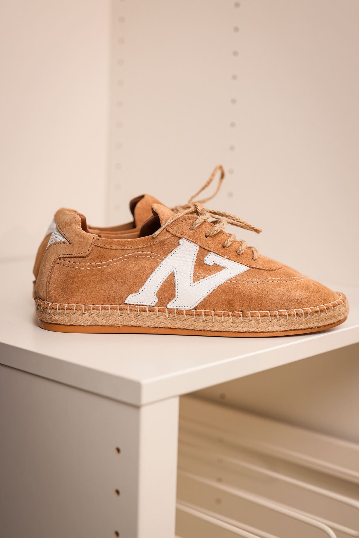 Zakintos Bej Espadril