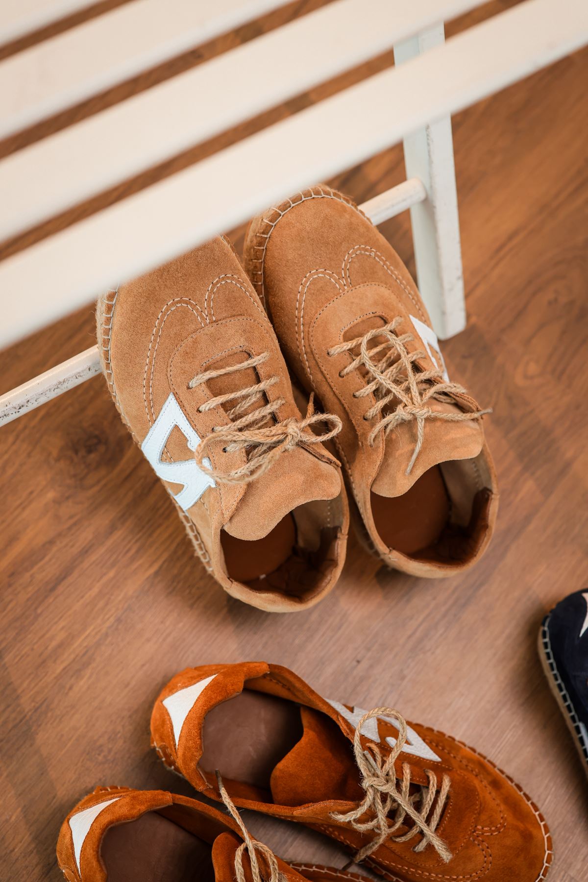 Zakintos Bej Espadril