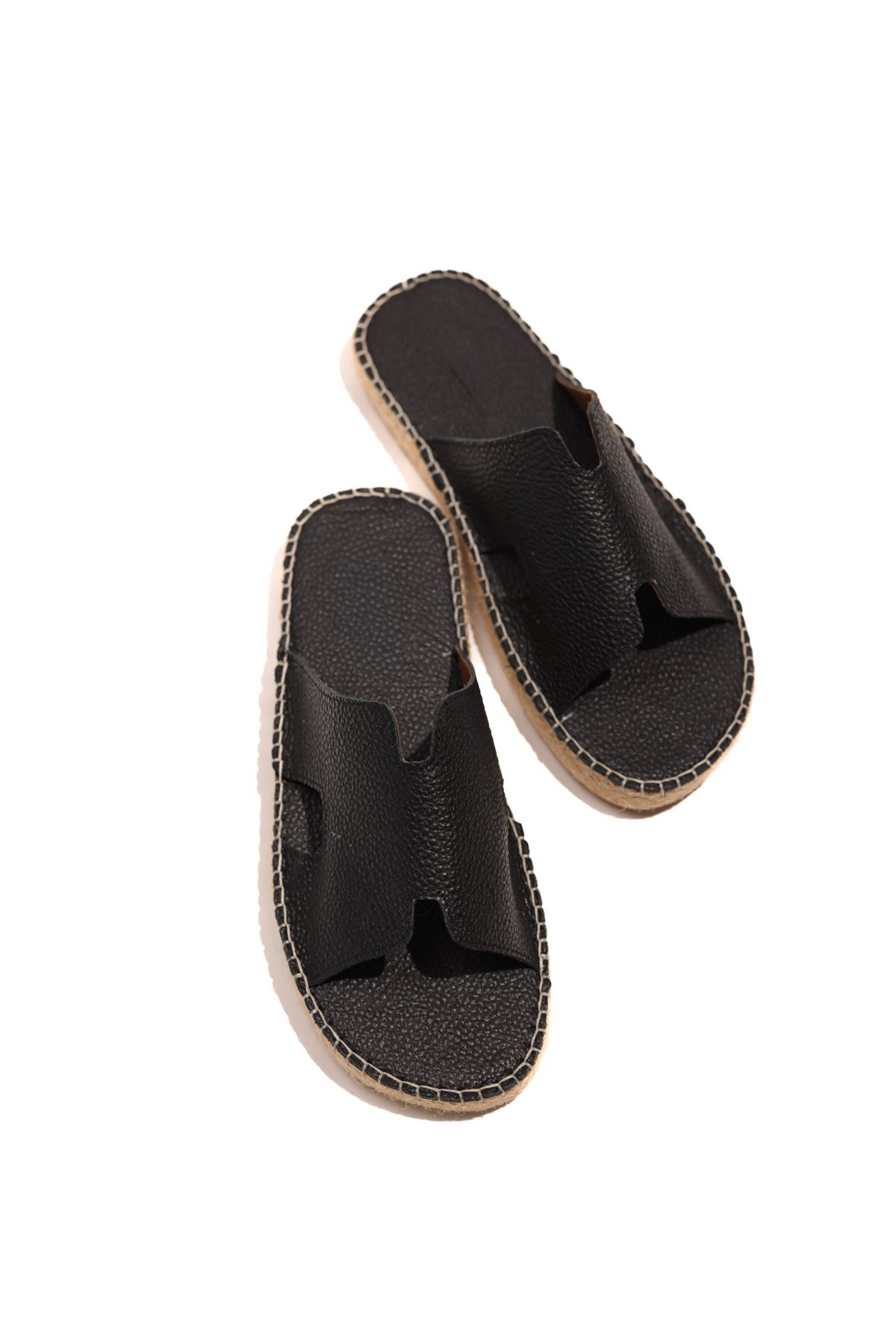Strike Siyah Terlik