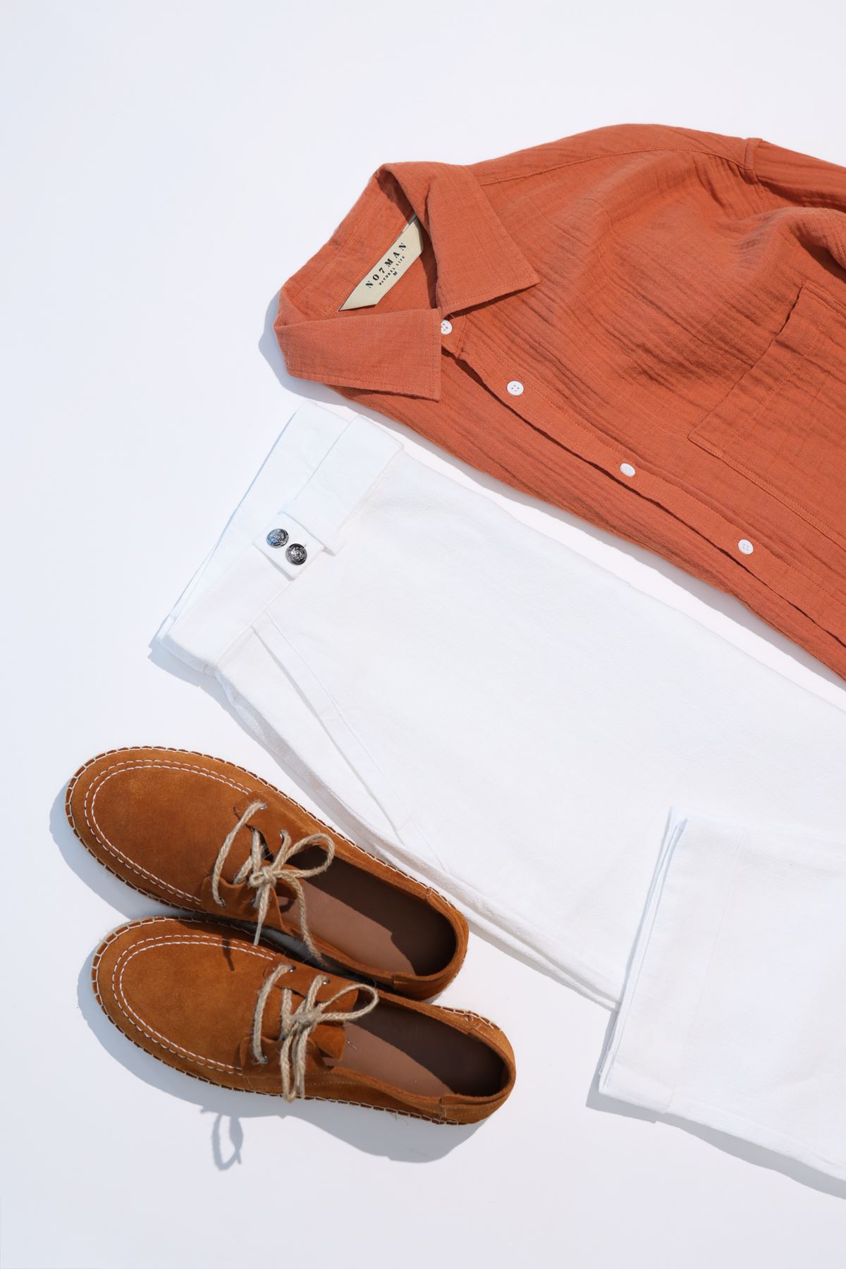 Soren Kiremit Kombin