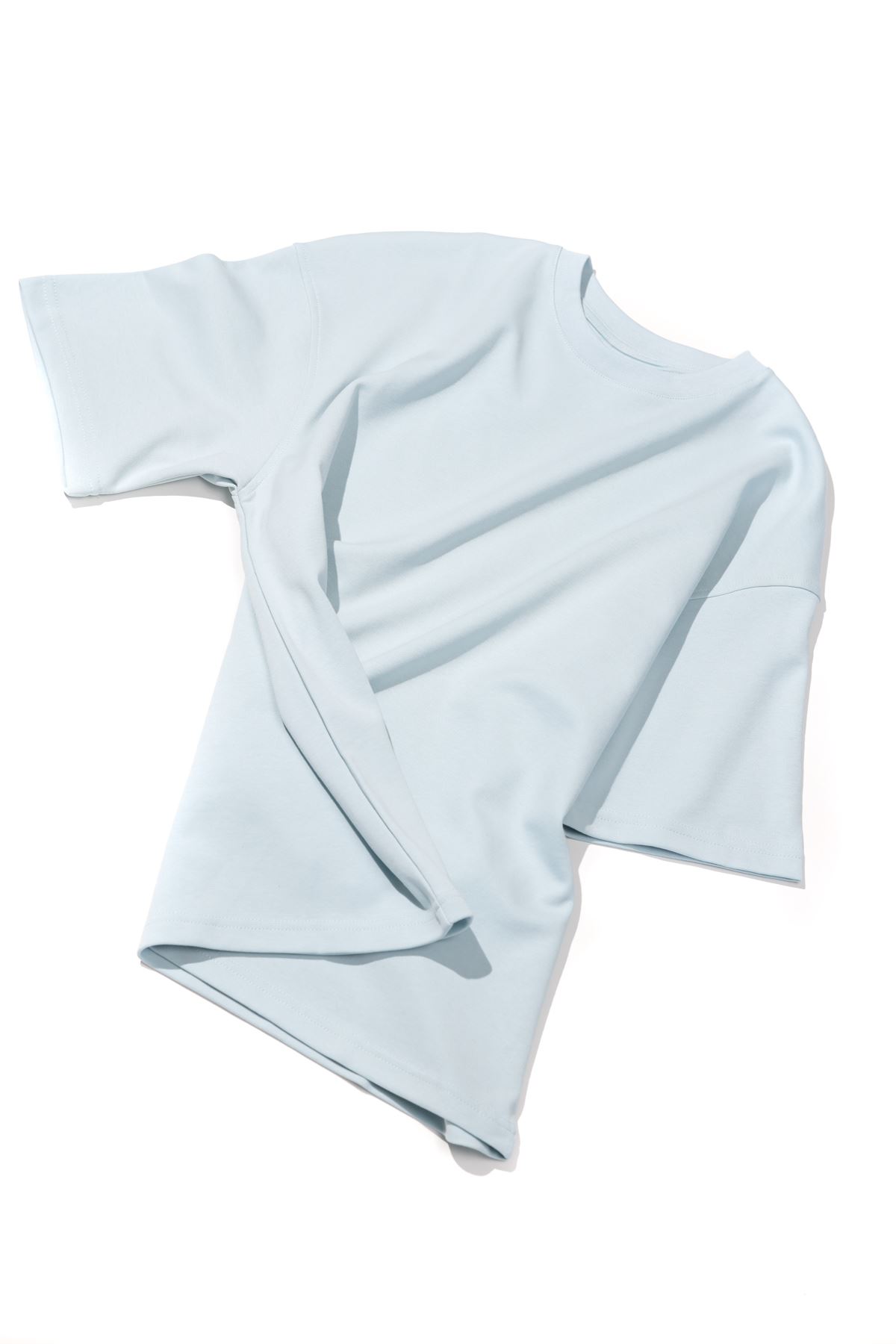 Argos Mavi Oversiz Tshirt