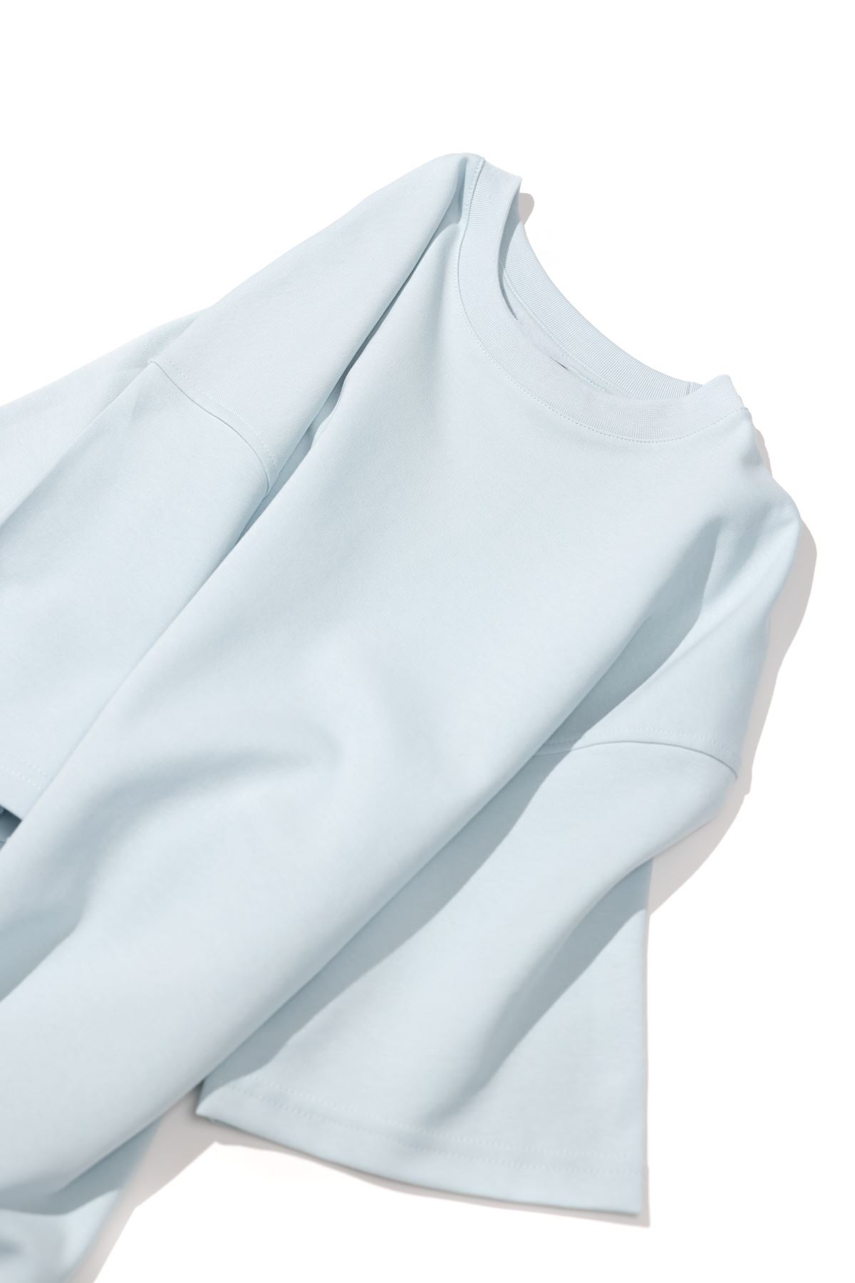 Argos Mavi Oversiz Tshirt