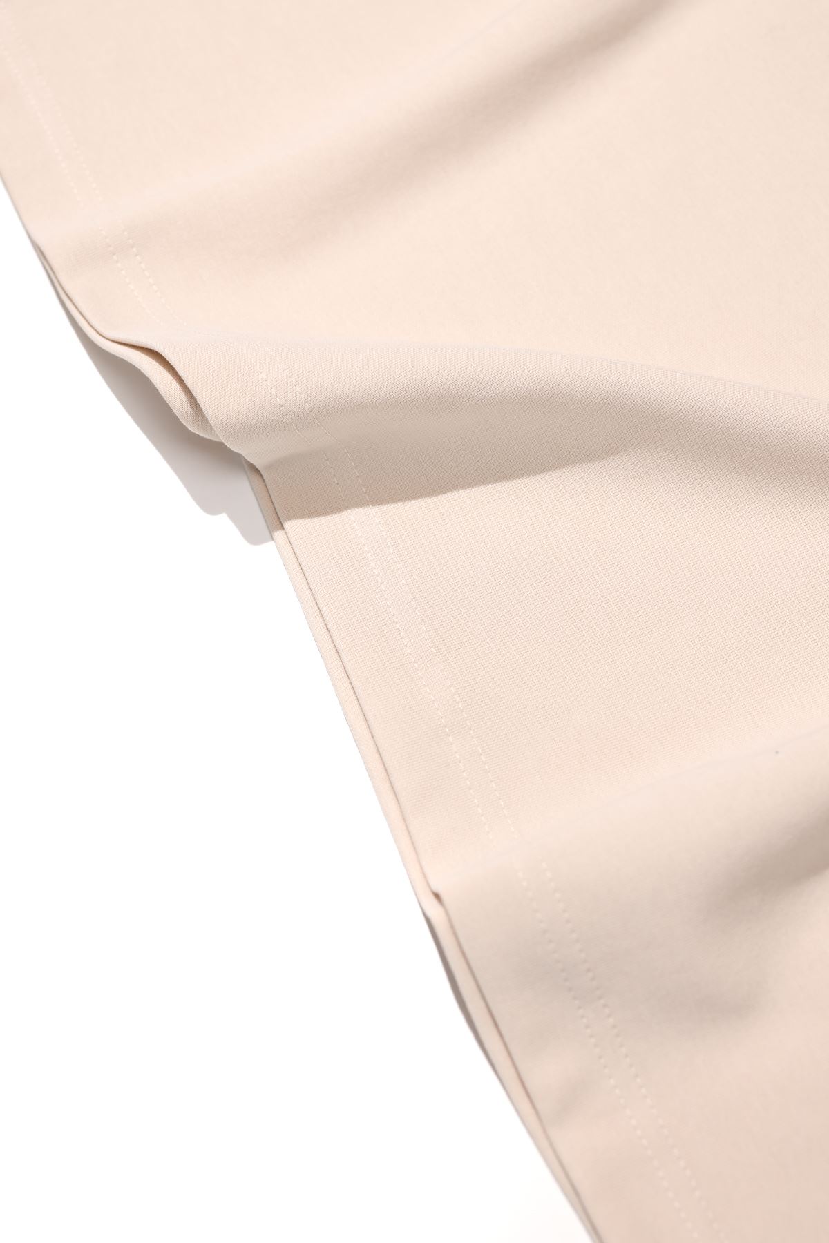 Raen Taş Oversize Kolsuz Tshirt