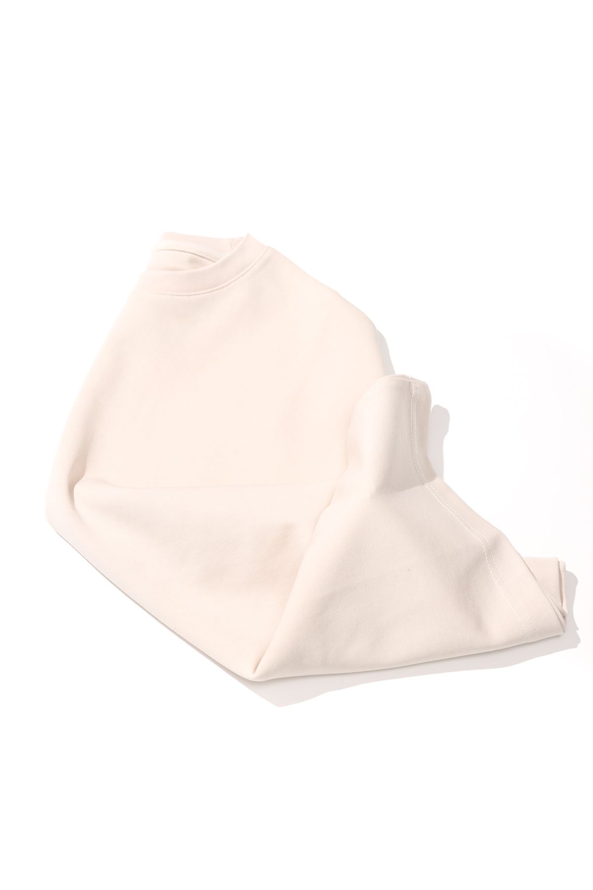 Raen Taş Oversize Kolsuz Tshirt