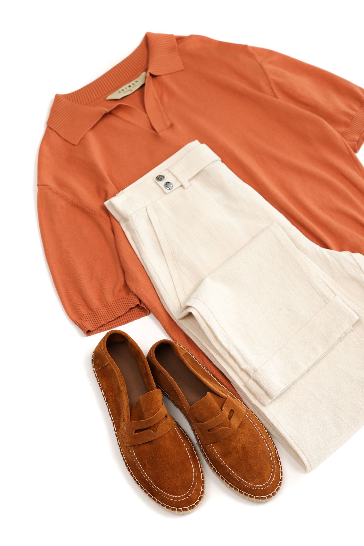 Vales Tarçın Kombin