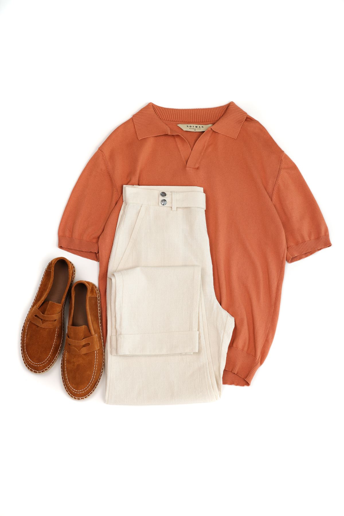 Vales Tarçın Kombin