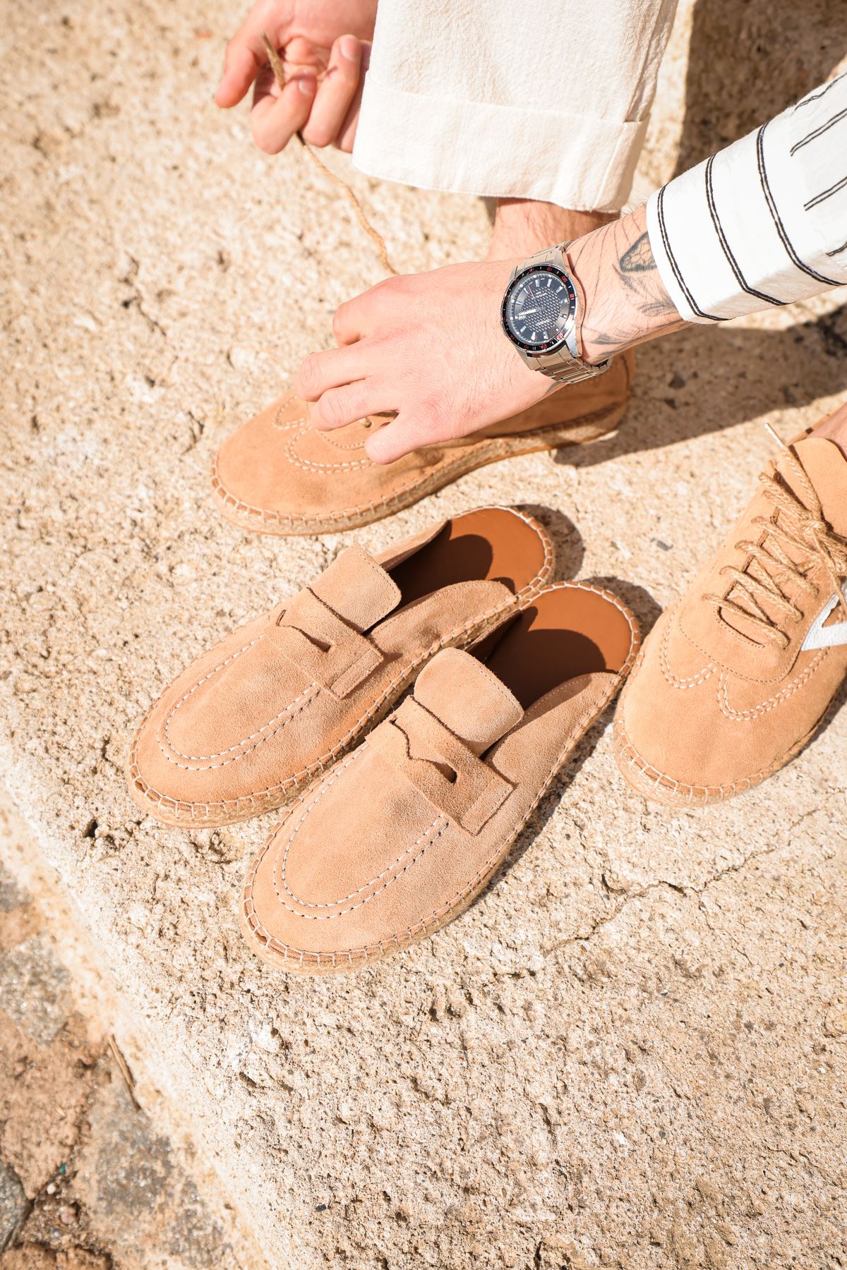 Hera Bej Deri Terlik