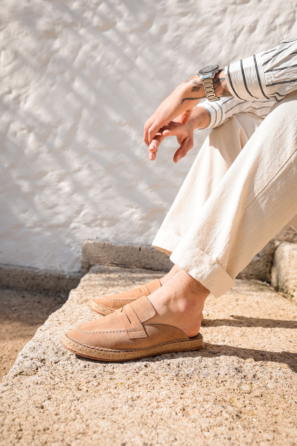 Hera Bej Deri Terlik