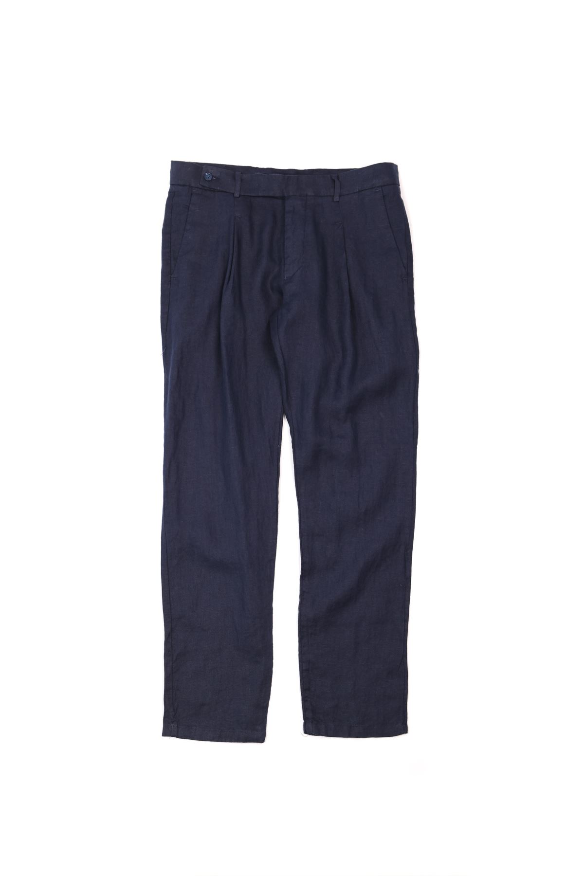 Giardino Lacivert Pantolon