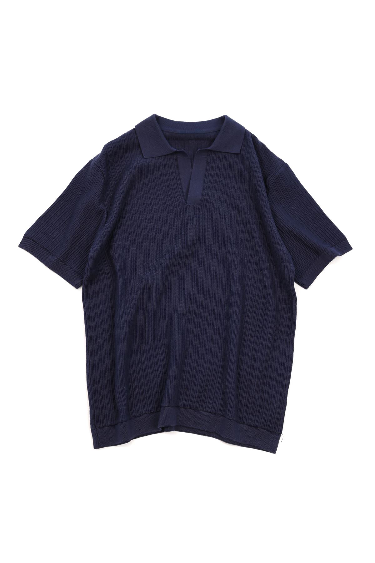 Talvo Lacivert Triko Tshirt