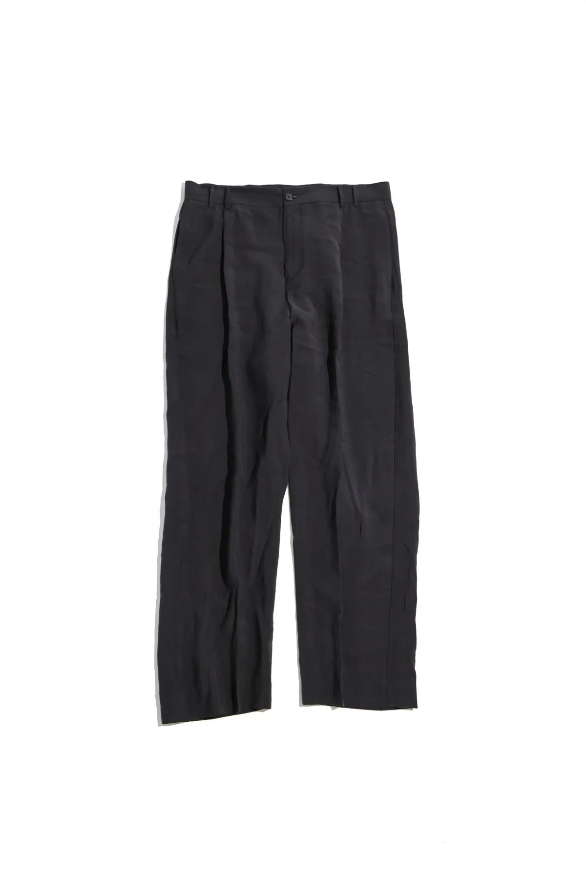 Veltor Siyah Erkek Pantolon