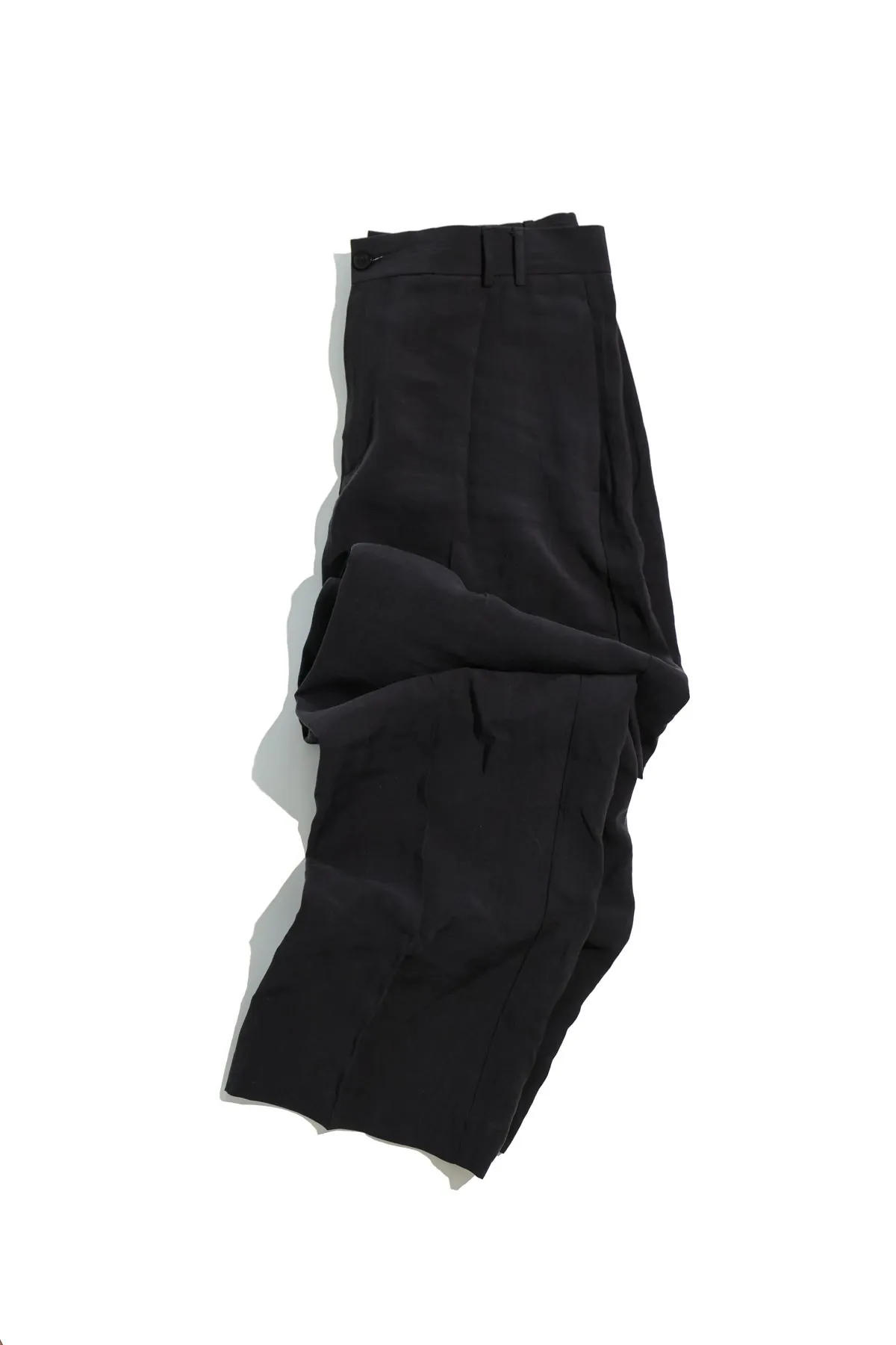 Veltor Siyah Erkek Pantolon