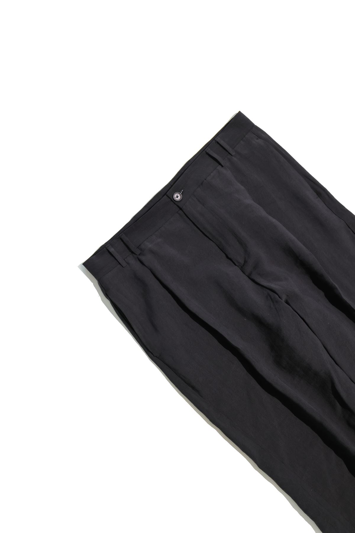 Veltor Siyah Pantolon