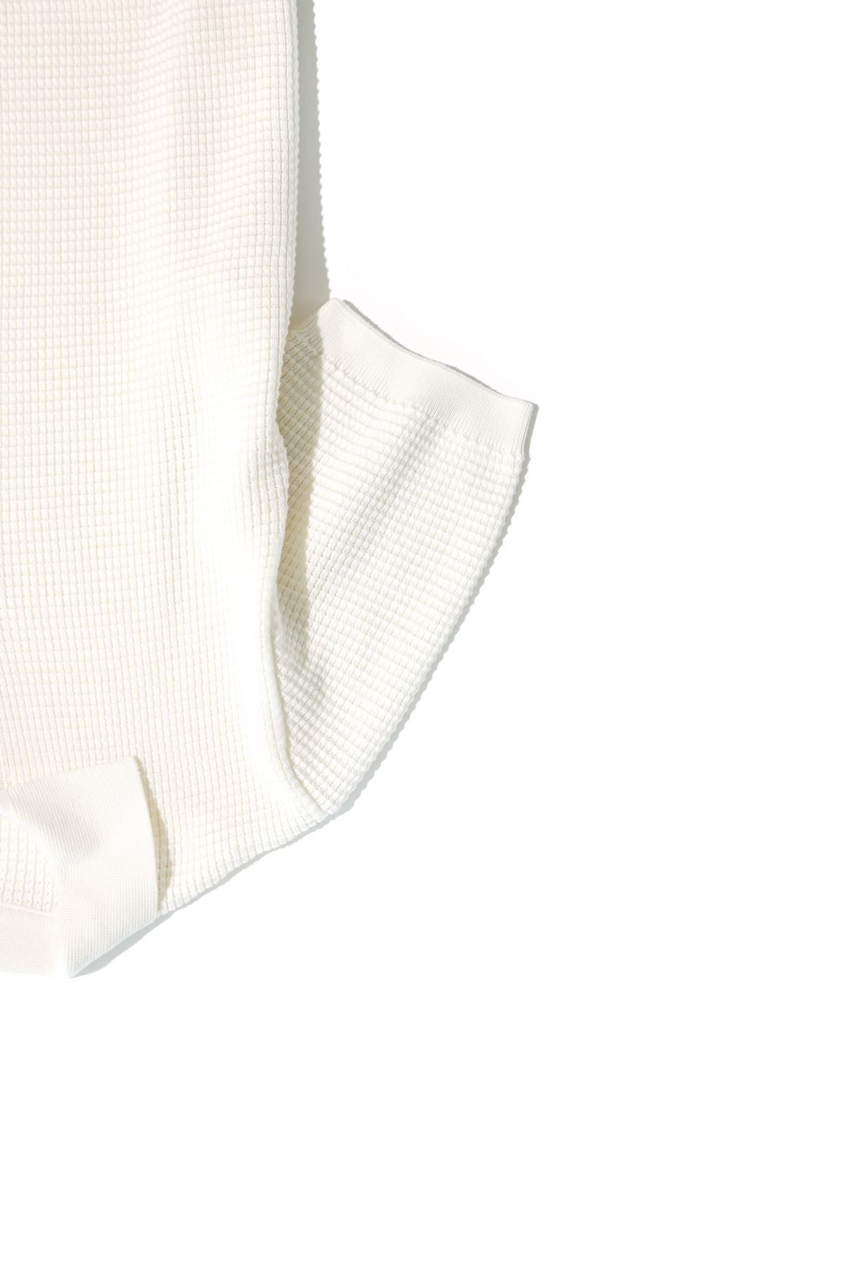 Moka Beyaz Triko Tshirt