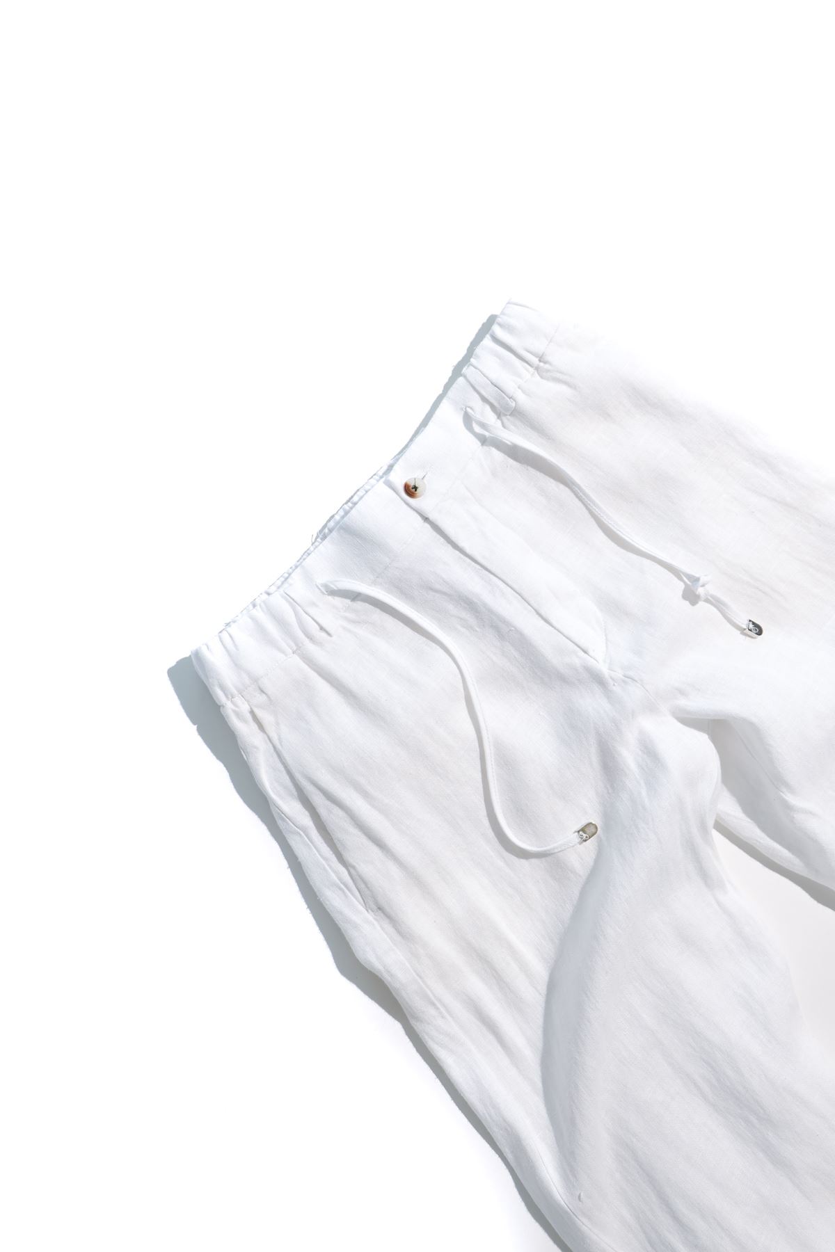 Sardis Beyaz Pantolon