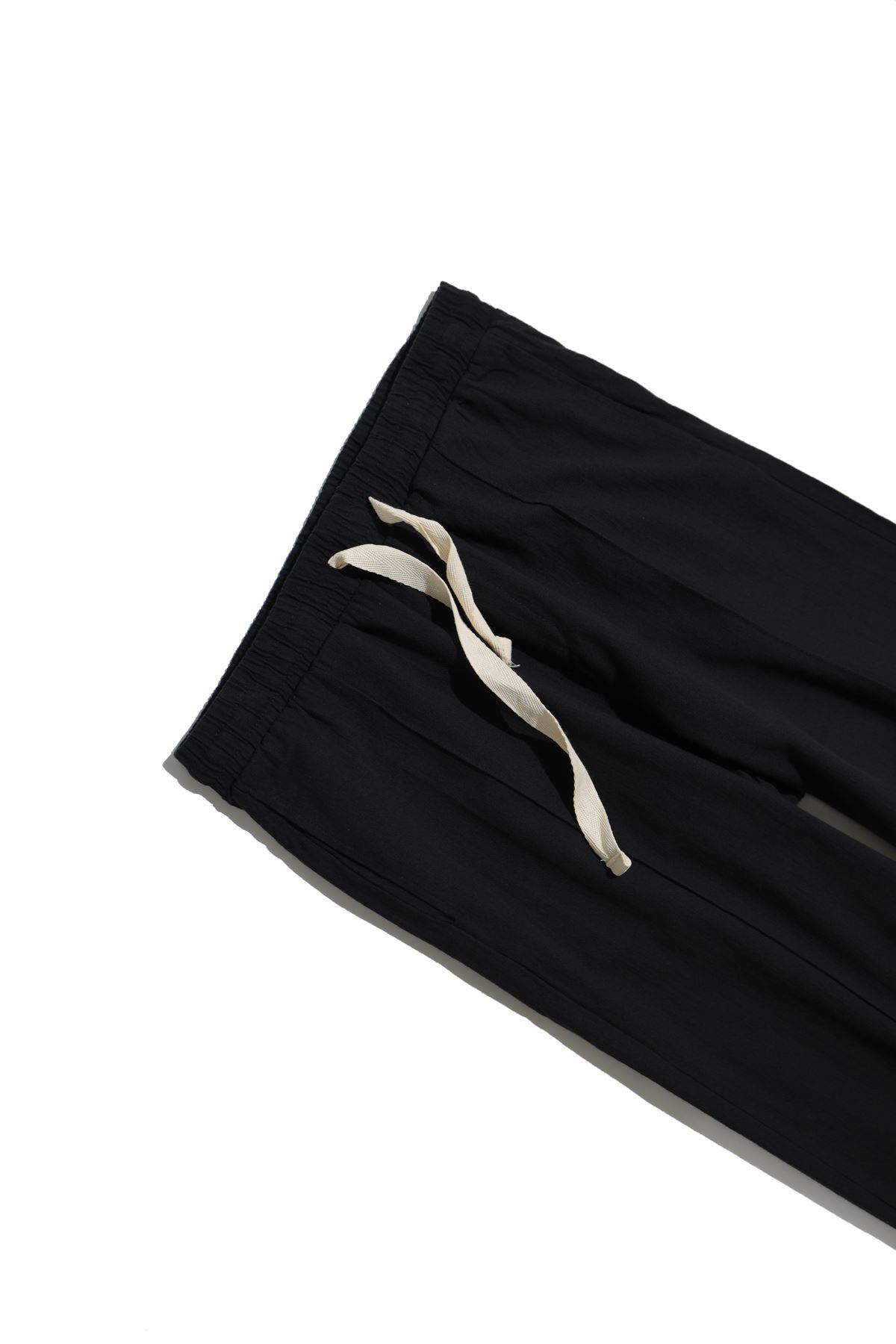 Telar Siyah Pantolon