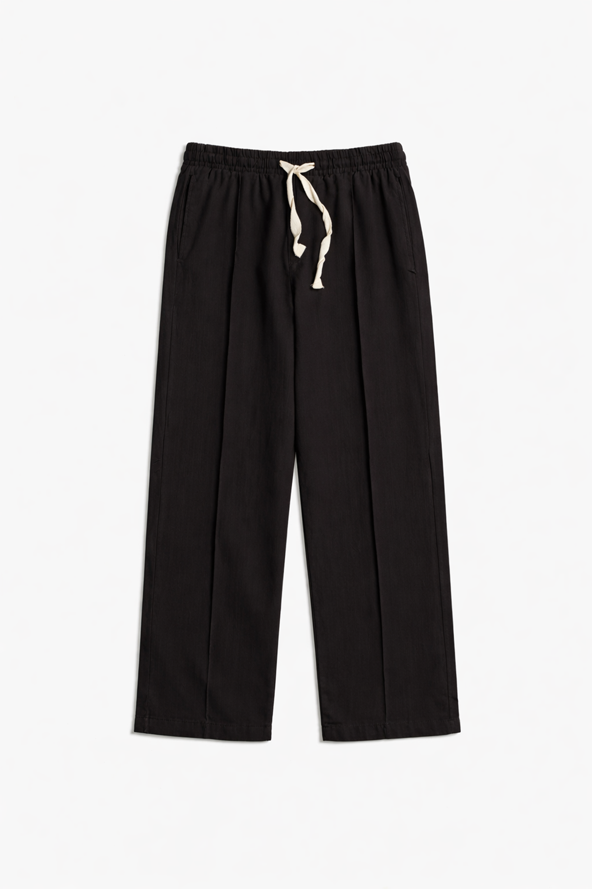 Telar Siyah Pantolon