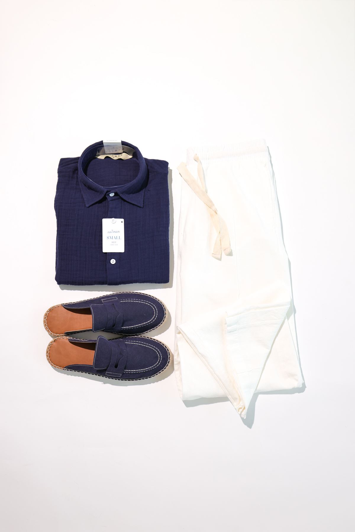 Servio Lacivert Kombin 