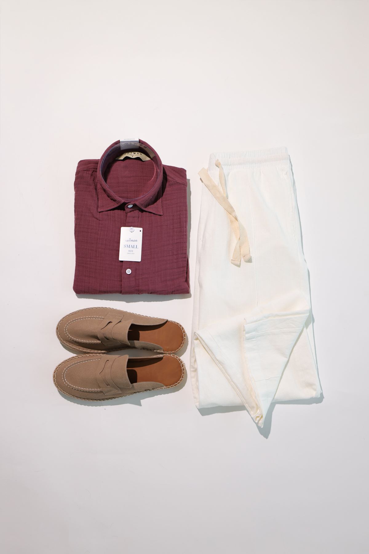 Servio Mürdüm Kombin