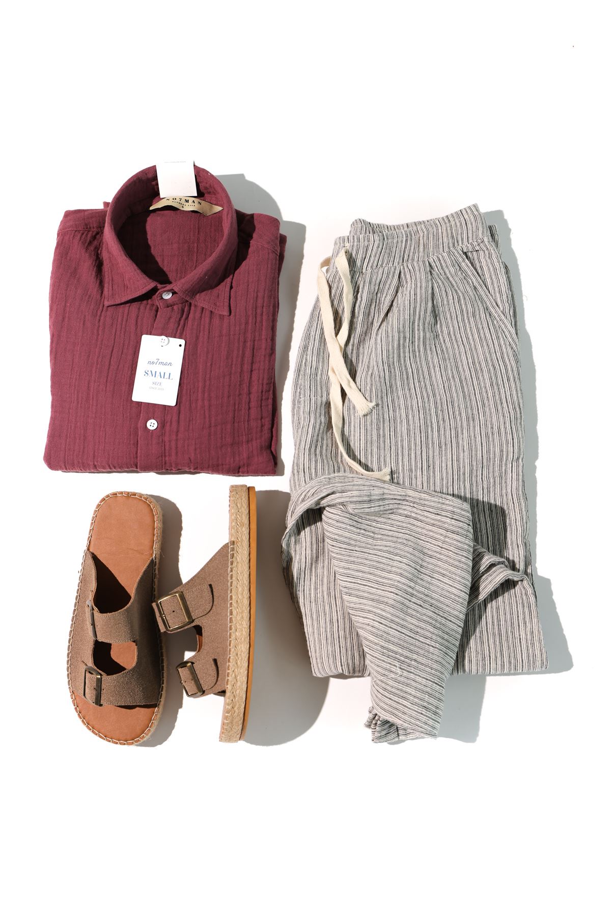 Noxo Mürdüm Kombin