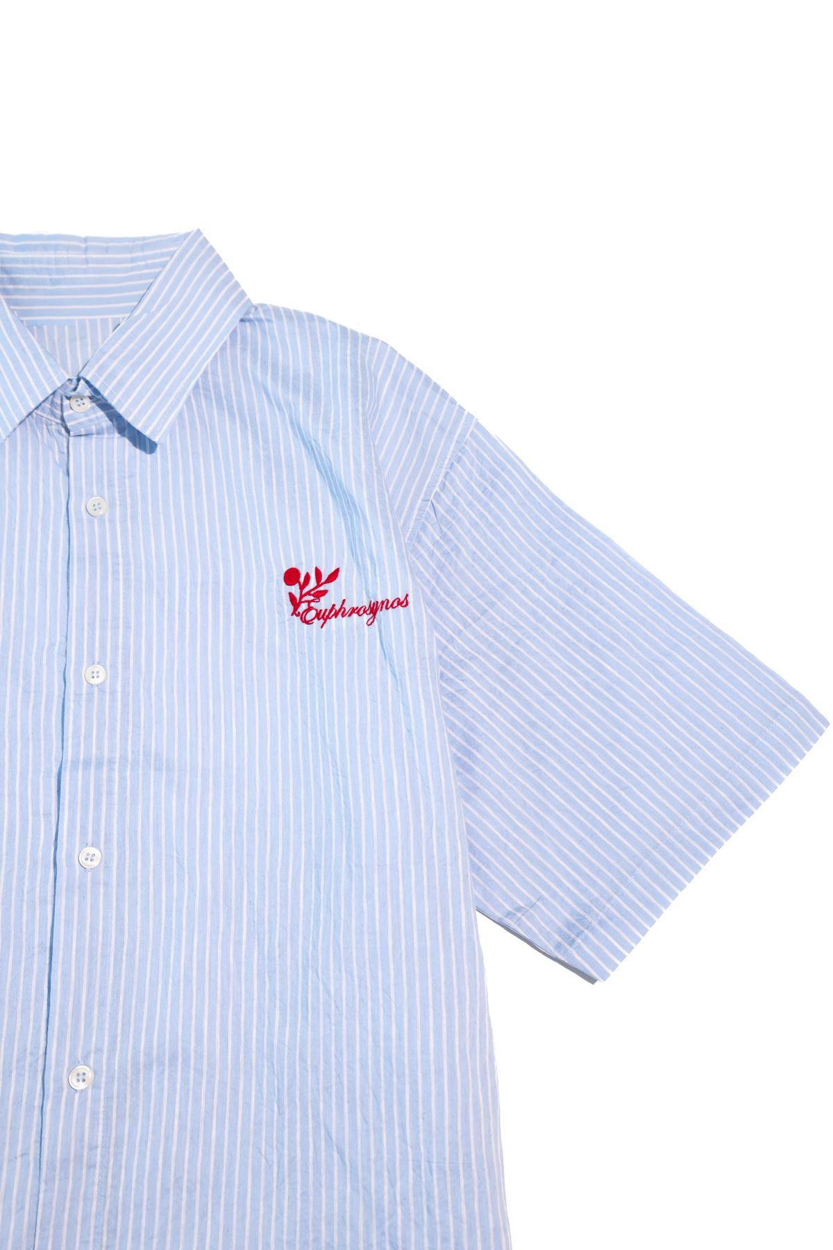 Euphrosynos Mavi Gömlek