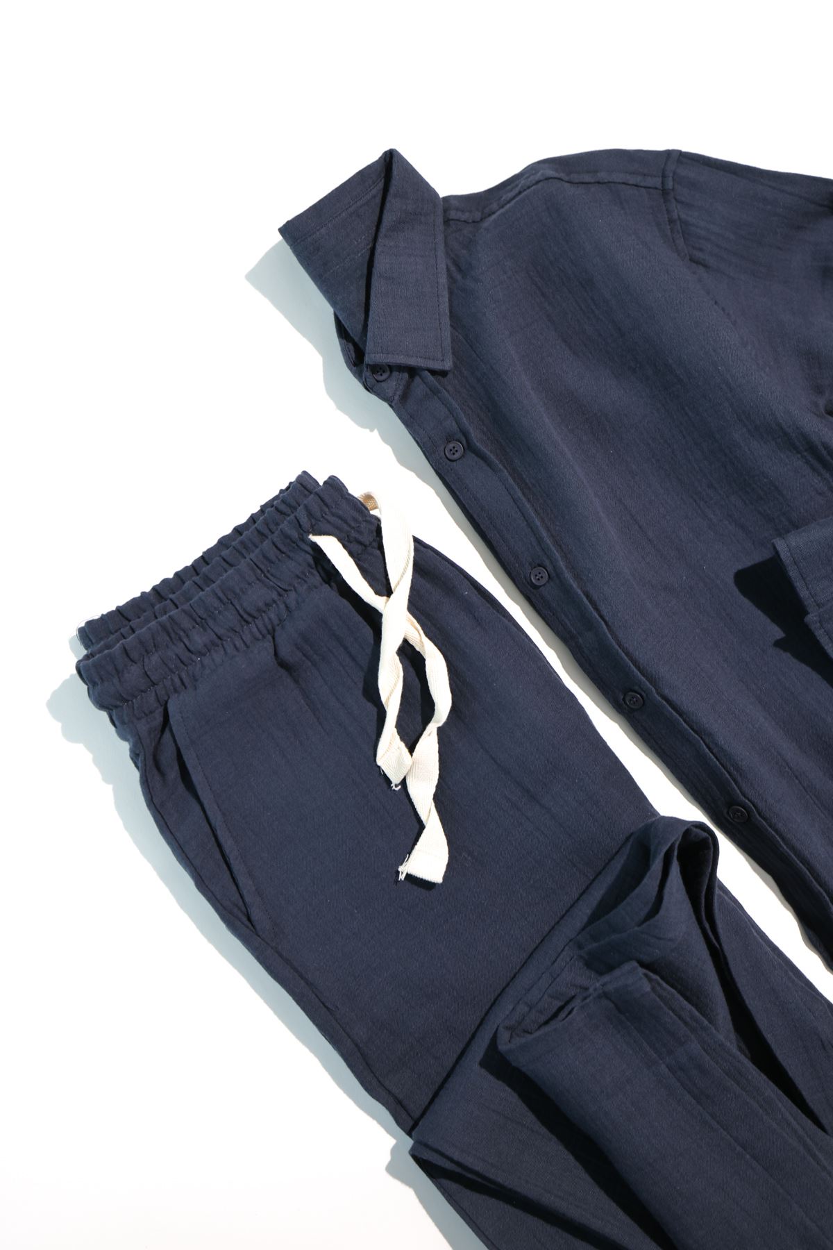 Brio Lacivert Takım