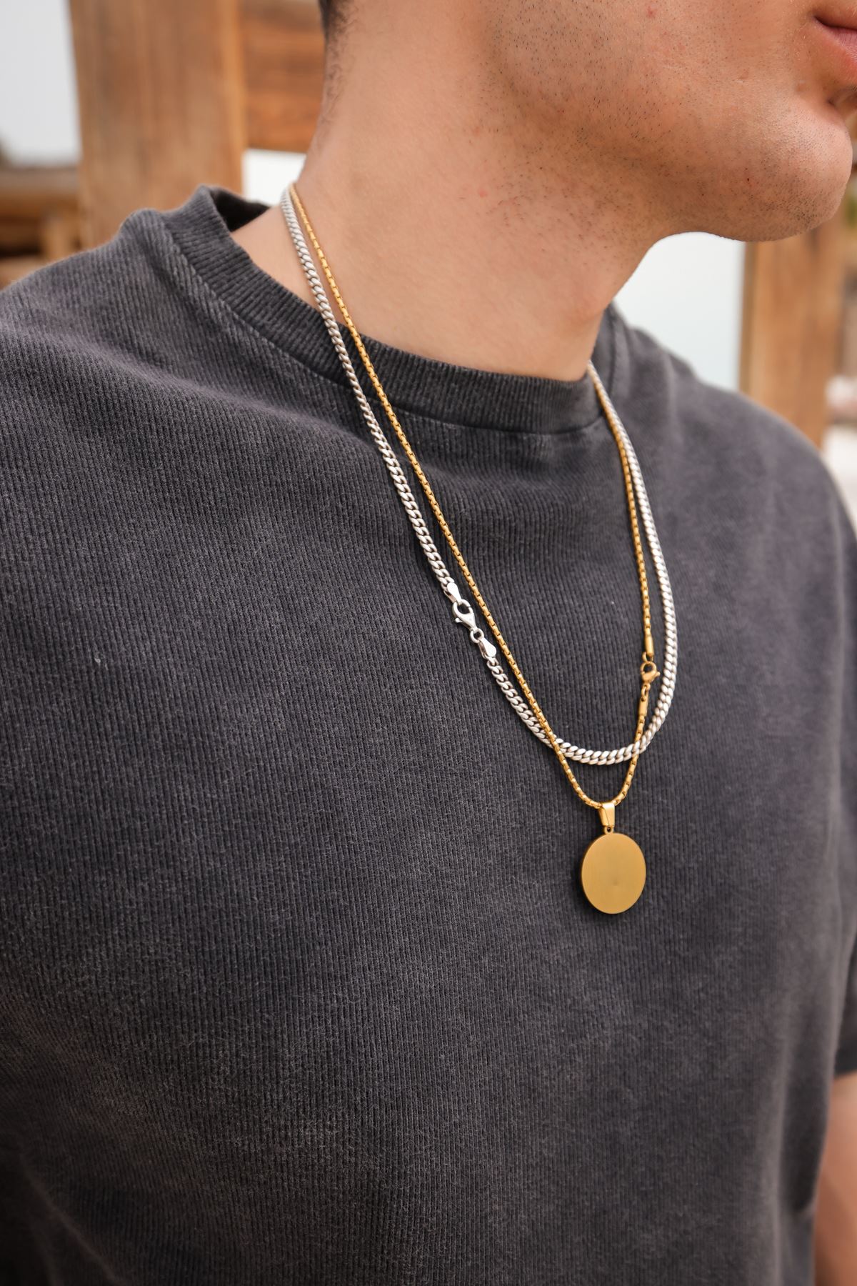 Belaro Antrasit Takım